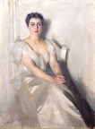 ZORN ANDERS MRS GROVER CLEVE ISABELLA